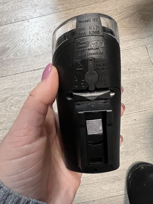 Far bicicleta Ixon  Iq Premium