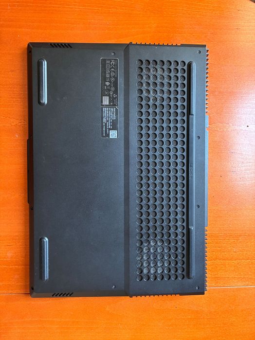 Лаптоп Lenovo Legion 5