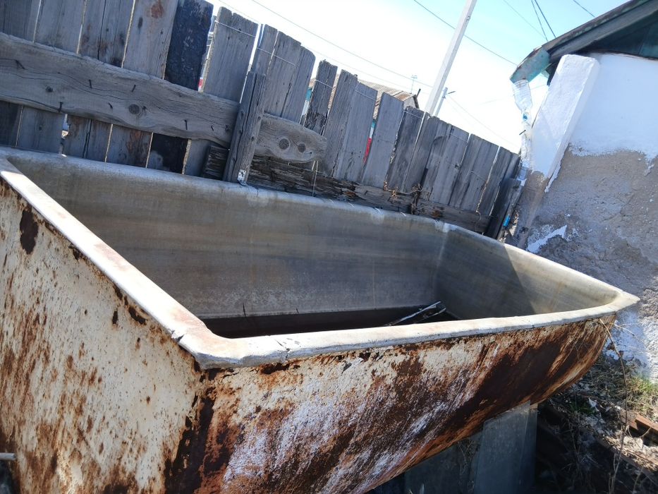 Продам срочно ёмкость