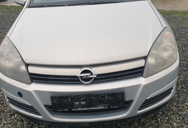 Dezmembrez 1.7 cdti 74 kw 101 cp cod motor Z17DTH euro 4 Opel Astra H