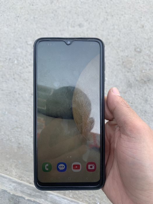 Самсунг галакси а12