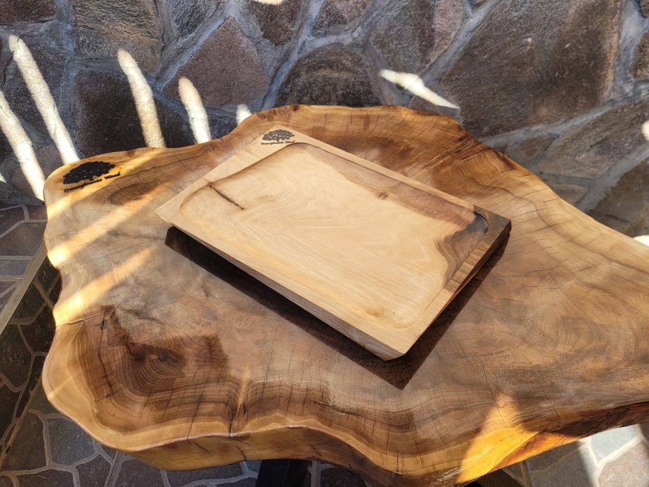 Platouri pentru Brânzeturi