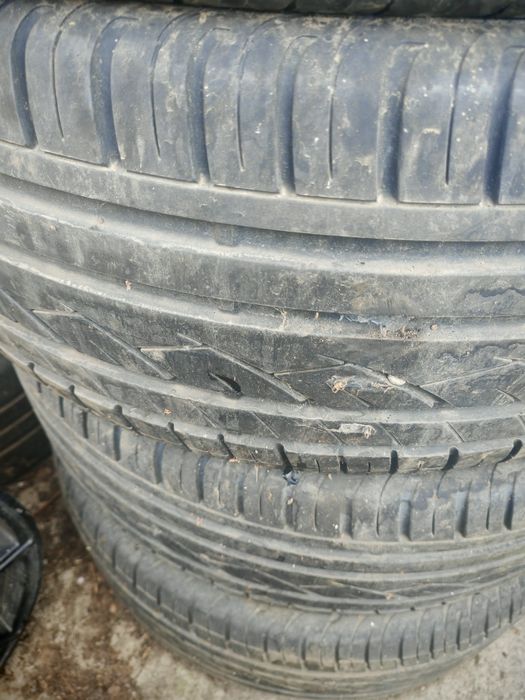 Cauciucuri vara 275 50 19 235 45 19 225 45 17
