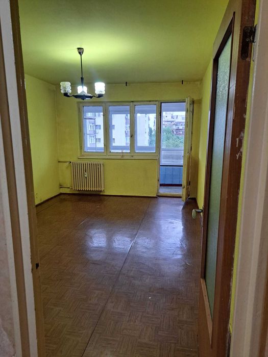 Vanzare 2 camere decomandat Lujerului-Mall Plaza, bloc reabilitat, 7 din 10