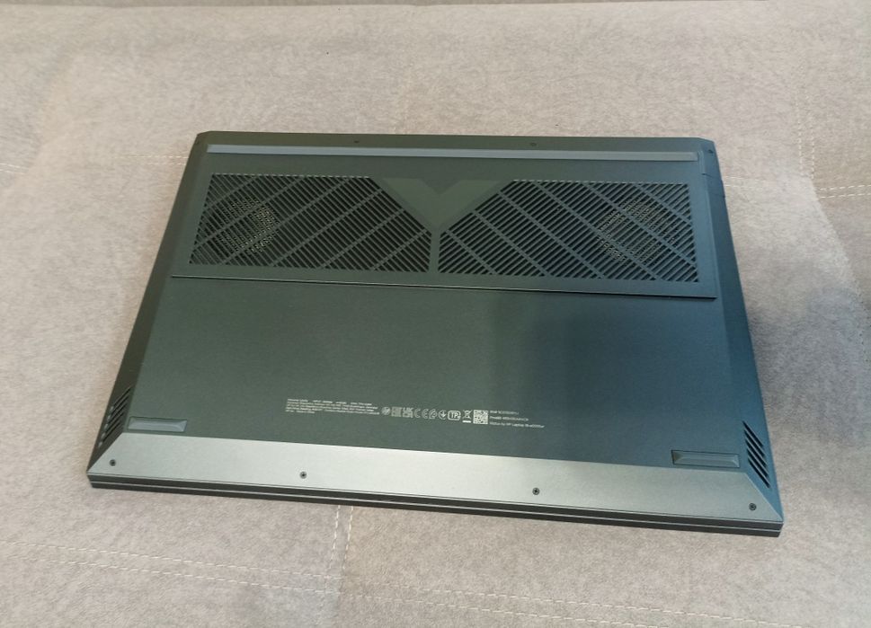 Ноутбук HP Victus 16
