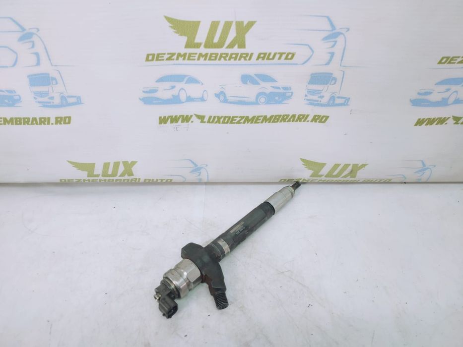 Injector 2.2 hdi tdci 4hv 4hu 095000-5801 Fiat Ducato 3 Typ250