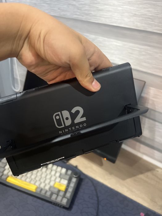 Nintendo switch 2