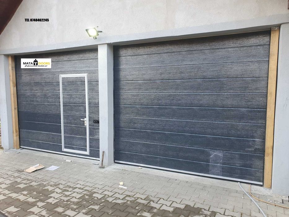 Usi sectionale,usi industriale,usi rezidentiale,usi garaj,usi hale
