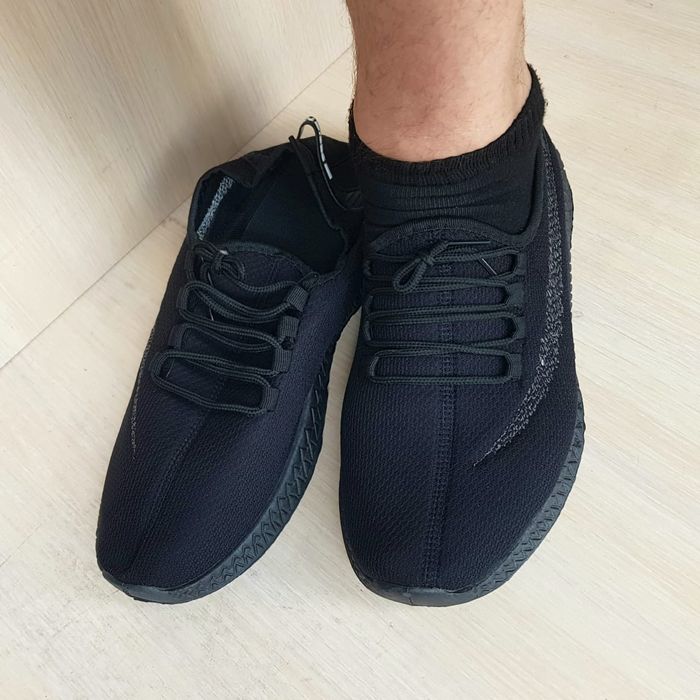 Лёгкие летние кросовки