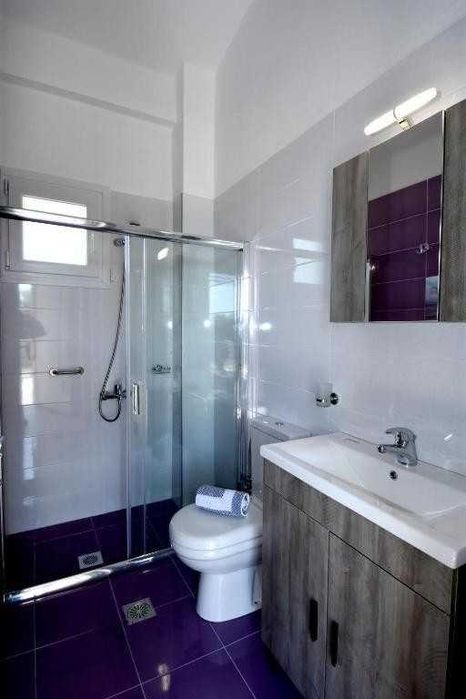 Луксозен жилищен комплекс с басейн – инвестиционен имот в Гърция