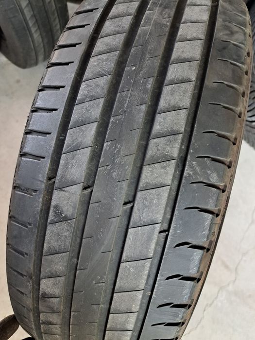 4 anvelope vară 235 65 r17 Michelin
