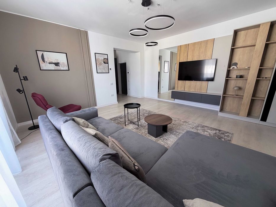 Inchiriez Apartament 2 camere