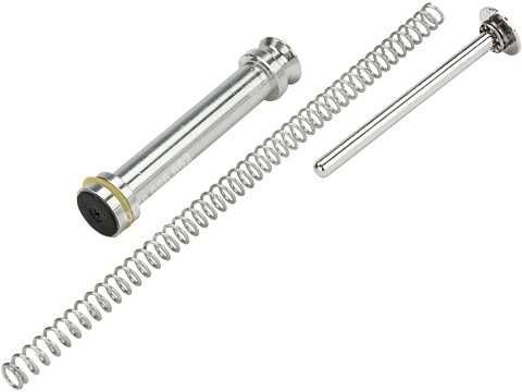 CEA MAI PUTERNICA PUSCA !! [Cu Luneta Calibrata~] Aer Comprimat Arc