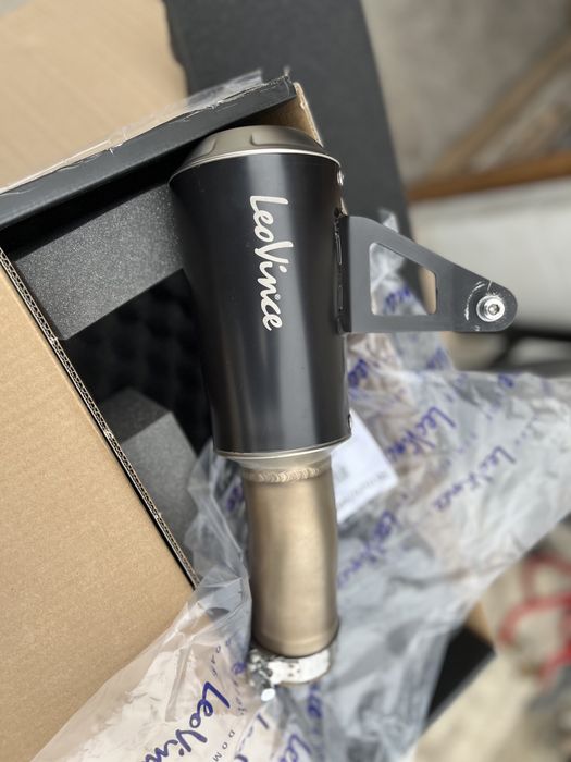 Evacuare sport Akrapovic,Mivv,Yoshimura, Arrow, Leo