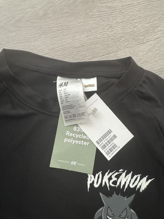 Costum baie copii h&m