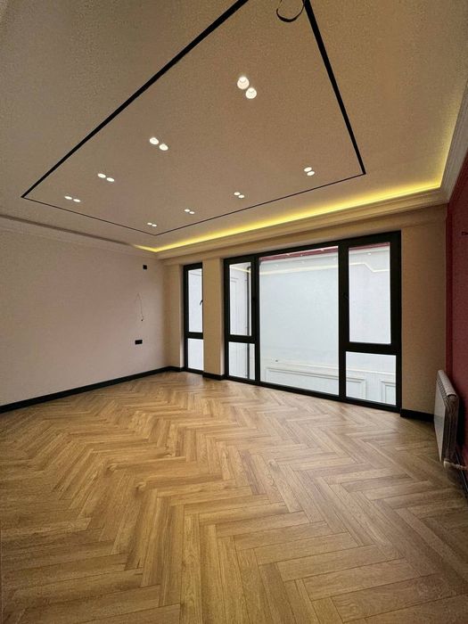 Срочно Продаётся новый Евро-Дом Циалковиский махалла 2,8-соток 3-урове