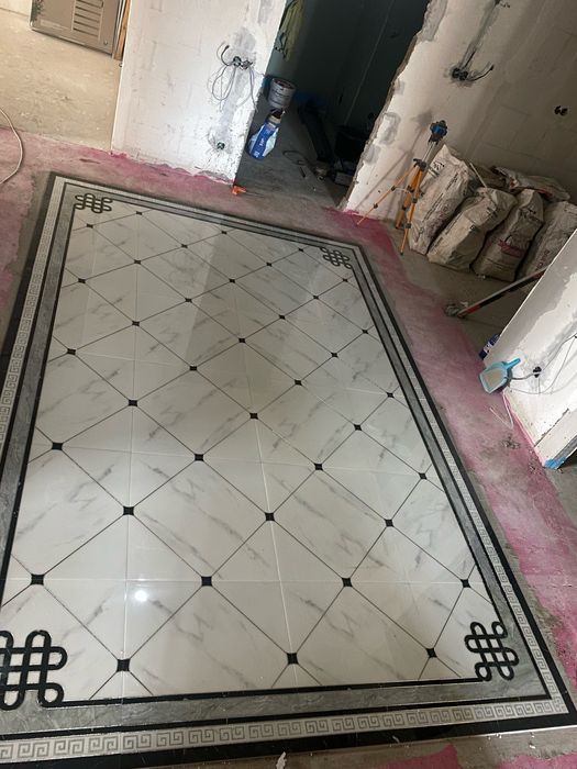 Ремонт квартир частично и под ключ!