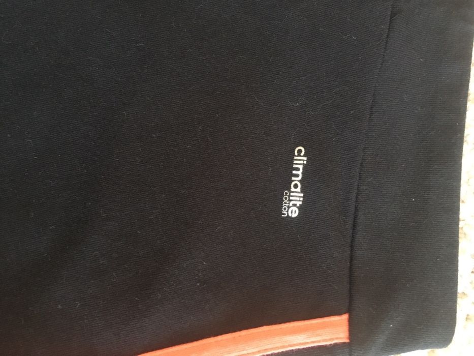 Три четвърт клин Adidas