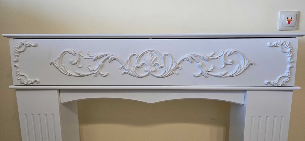 Декоративна камина