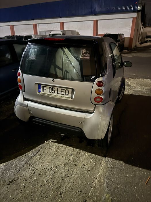 Vand smart funcional usor negociabil valabil pna pe 28