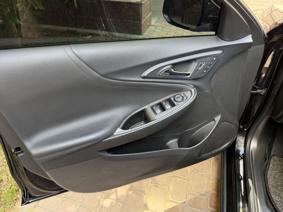 Malibu 2turbo 2019г