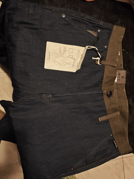 G-star raw 32/32 размер