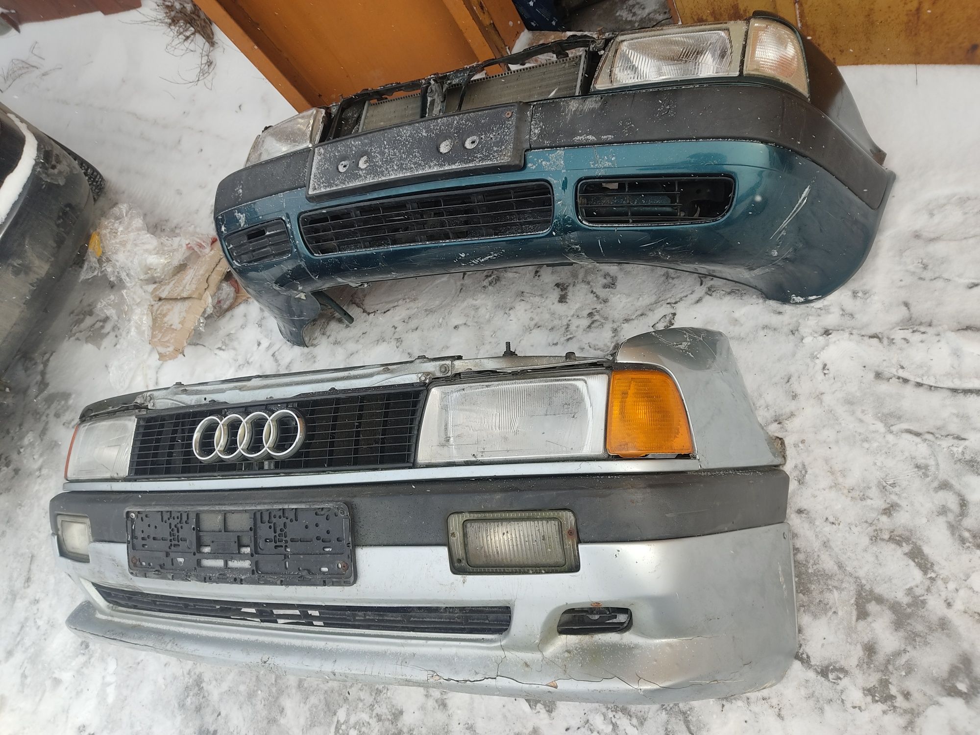 Запчасти AUDI 80 (8A, B3) (Ауди 80 (Б3)) - | logogrif.ru