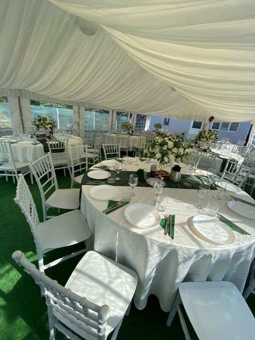 Închiriere cort evenimente