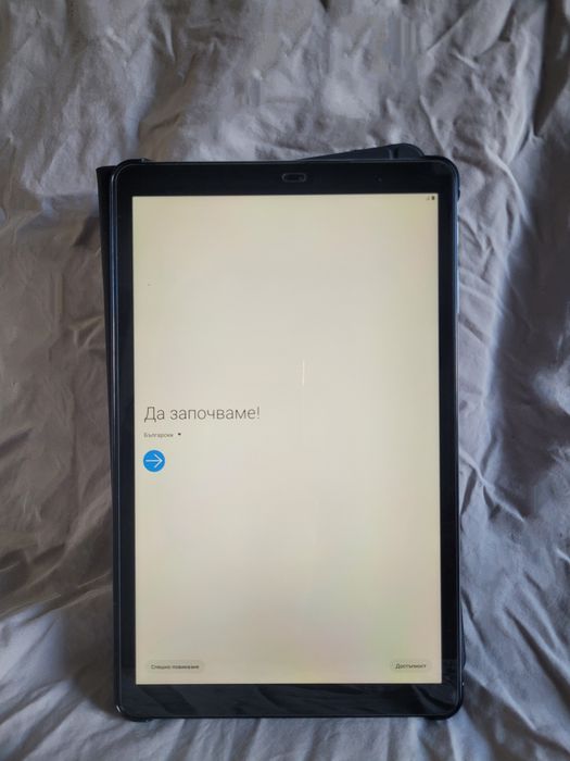 Таблет Samsung Galaxy Tab A 2018 10.5