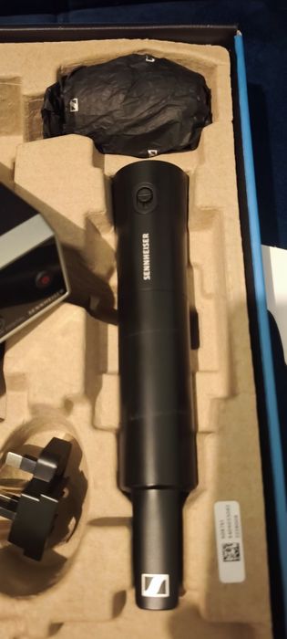 Sennheiser EW-D-835 -SET