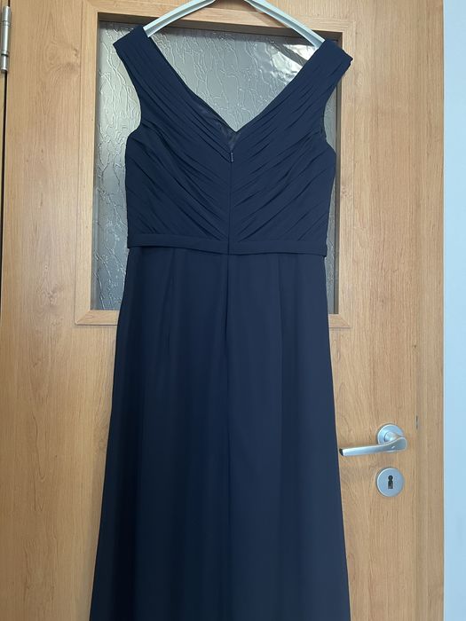 Бална рокля