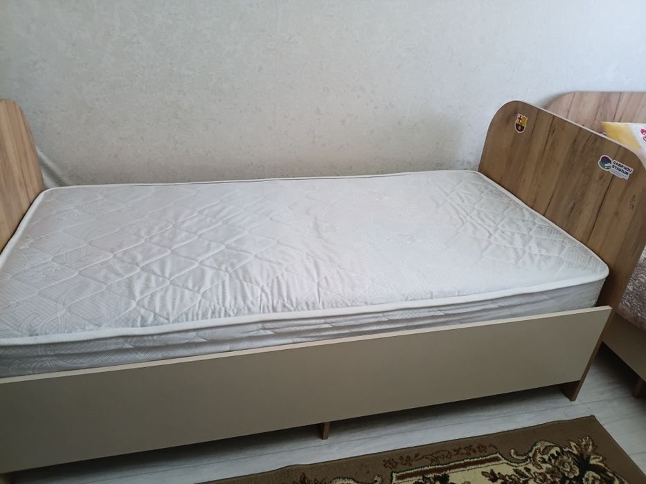 Продам подростковые кровати