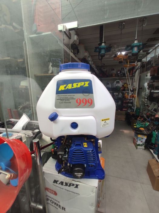 Дори сепадиган аппарат