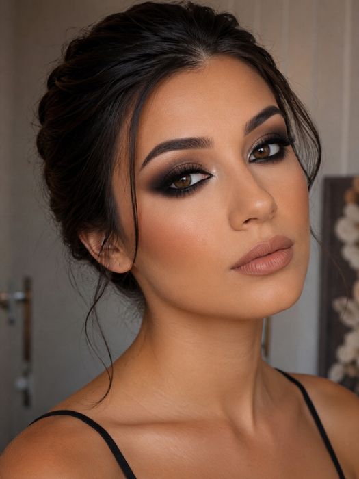Makeup Artist Bucuresti . Machiaje pentru orice ocazie . Programari deschise
