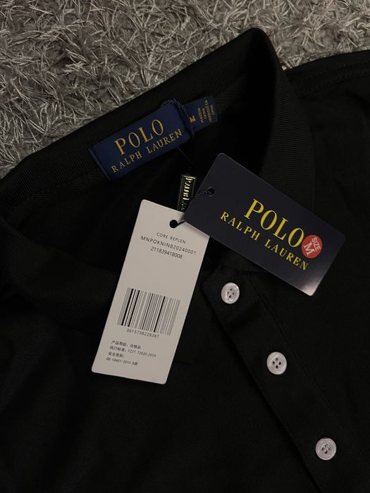 Polo Ralph lauren тениска/риза