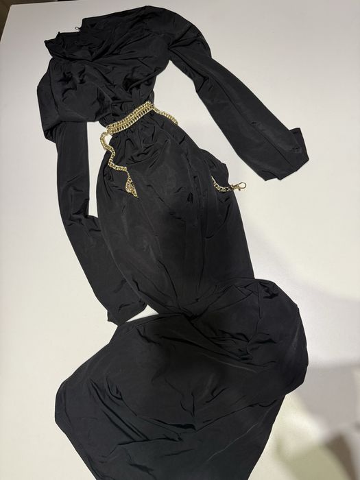 Рокли meshki,rue,fashionnova