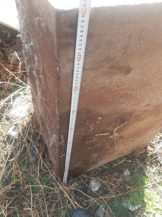 Бак камаз урал камаз