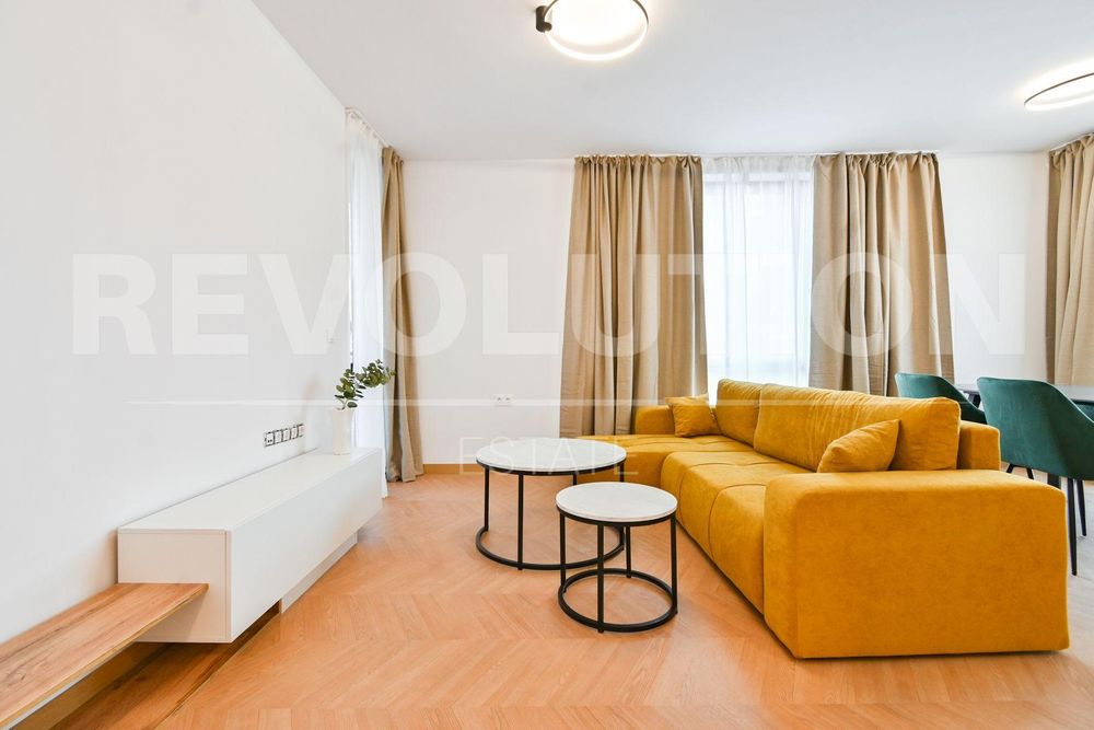 Продава се Тристаен апартамент в София, Овча купел - 121 кв.м за 1536 €/кв.м - Снимка #1