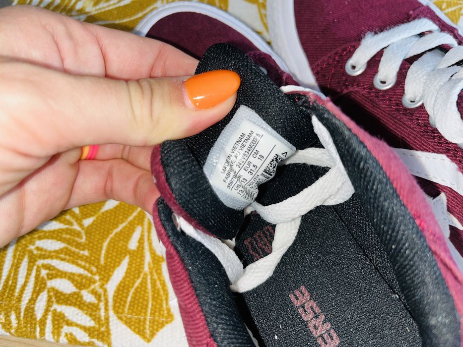 Converse 31,5 în stare foarte bună