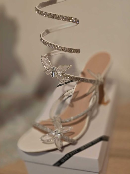 Елегантни токчета