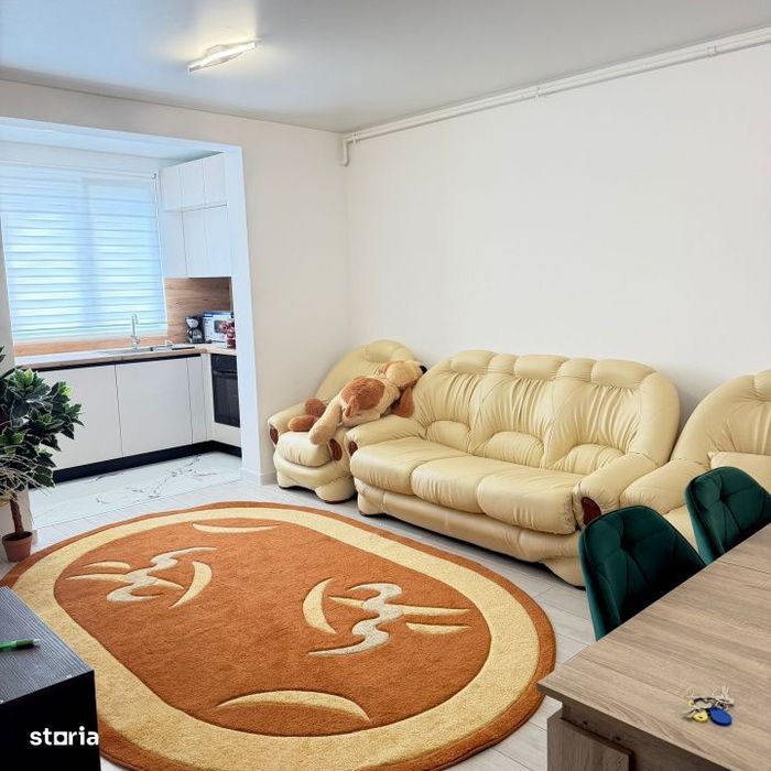 Inchiriere Apartament 2 camere Strada Crisul Repede 165