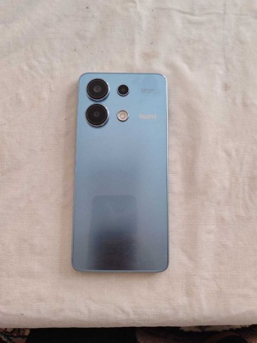 Redmi note 13 sotiladi