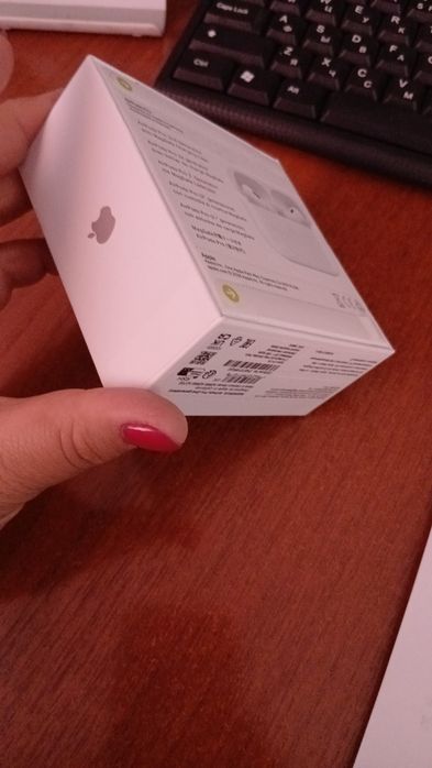 Наушник Airpods Pro