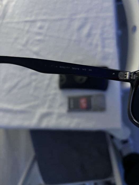 Ray Ban слънчеви очила