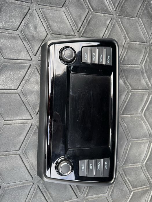 Дисплей за Bolero