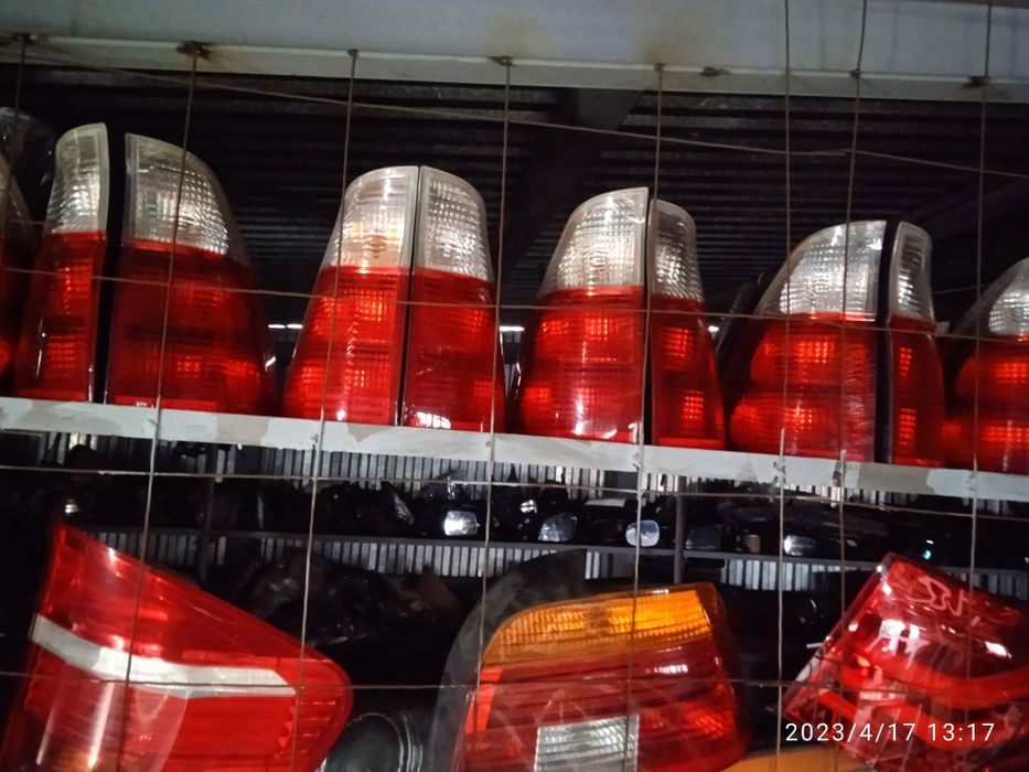 Авторазбор БМВ привозные