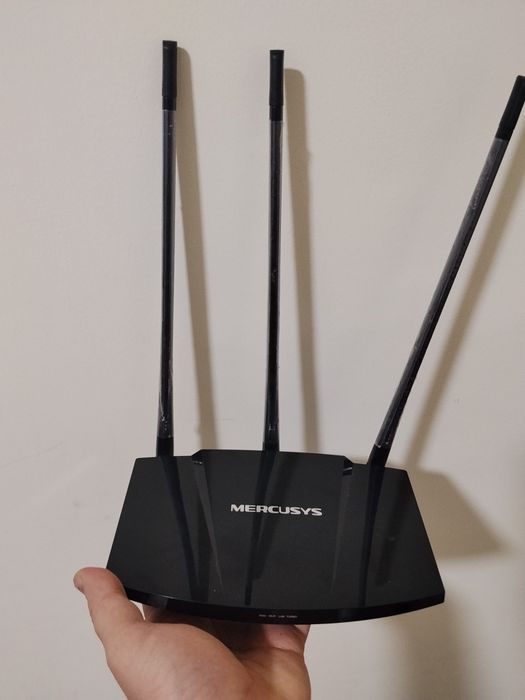 Продам модем MERCUSYS