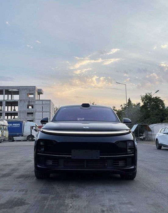 Lixiang L7 Ultra Restayling 2026 model sotuvga tayyor sklad narhida