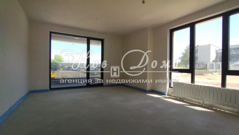 Продава се Четиристаен апартамент в София, Младост 2 - 165 кв.м за 2303 €/кв.м - Снимка #1