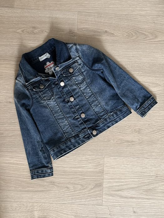 Детская одежда, примерно 2 года